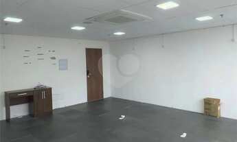 Imagem 3: Salas à venda ou para locação em Dezoito Do Forte Empresarial/alphaville. - SP