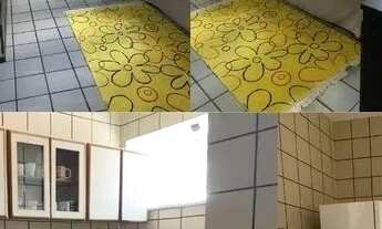 Imagem 3: Apartamento residencial para Venda, Centro, Feira de Santana, 2 Quartos, 1 sala, 3 banheir