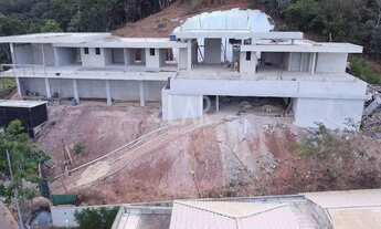 Imagem 2: Casa em Condomínio à venda, 4 quartos, 4 suítes, 8 vagas, Quintas do Sol - Nova Lima/MG