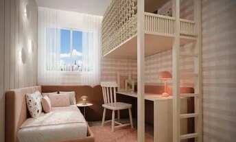 Imagem 7: Viva Onde Conforto e Lazer Se Encontram: Empreendimento Exclusivo 2 quartos 1 suíte