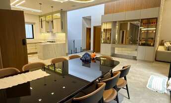 Imagem 3: Condomínio do lago - Sobrado 4 Quartos, 328m², a venda, Condomínio do lago