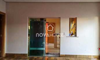 Imagem 6: SOBRADO NO JARDIM CANGURU COM 3 SUÍTES