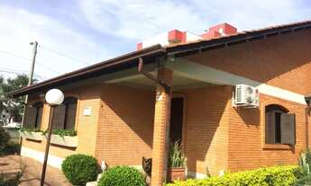 Imagem: CAXIAS DO SUL - Casa Padrão - INTERLAGOS