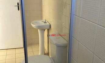 Imagem 7: Apartamento com 2 dormitórios para alugar, 50 m² por R$ 1.650,00/mês - Indaiá - Belo Horiz