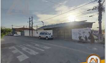 Imagem: Ponto para alugar, 35 m² - Manuel Sátiro