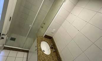 Imagem 6: Alugo 2 quartos com suite no Condominio Barra Sunday, no inicio do Recreio, RJ