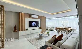 Imagem 3: Cobertura com 3 dormitórios à venda, 244 m² por R$ 5.900.000,00 - Agronômica - Florianópol