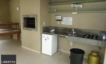 Imagem 5: Apartamento 2 dorms à venda Rua Deodoro, Mário Quintana - Porto Alegre