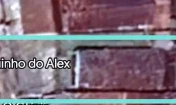 Imagem 4: Casa a venda com terreno em excelente estado