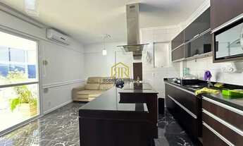 Imagem 2: Um sonho, cobertura ao lado da UFSC, pode ser sua!