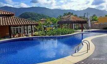 Imagem: São 4 Generosas suítes e uma delas é