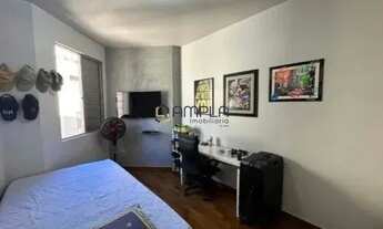 Imagem 6: Ótimo Apartamento Mobiliado em Rua Tranquila no Buritis