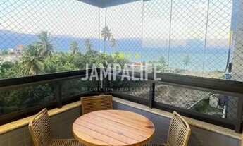 Imagem 3: Lindo apartamento a beira mar da Praia Formosa