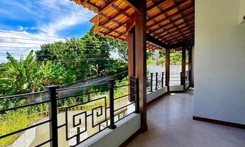 Imagem 4: CASA DE ALTO PADRÃO À VENDA EM GUARAPARI ES. SOFISTICAÇÃO, CONFORTO E LAZER EM UM PROJETO