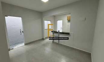 Imagem 5: CASA NO RESIDENCIAL SANTA FÉ I 2 QUARTOS I 2 SUITE I ARMARIOS PLANEJADOS I 3 VAGAS