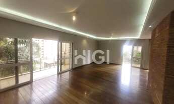 Imagem 3: Apartamento com 4 dormitórios, 333 m² - venda por R$ 1.500.000,00 ou aluguel por R$ 7.700