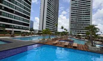 Imagem: ALUGO APARTAMENTO MOBILIADO NO EVOLUTION