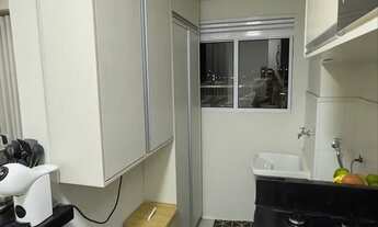 Imagem 7: Apartamento para locação no condomínio Parque das Americas