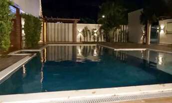 Imagem: Passaredo Linda Casa Mobiliada Alugo