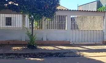 Imagem: Casa para venda com 102 metros quadrados