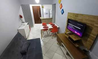 Imagem 2: Imóvel para aluguel e venda tem 50 metros quadrados com 1 quarto em Maracanã - Praia Grand