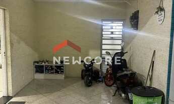 Imagem 5: Casa em Rua General Manoel Rabelo - Vila São Luís - Duque de Caxias/RJ