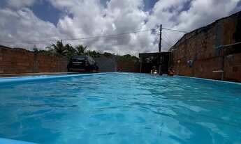 Imagem: Casa de veraneio barra de jacuipe