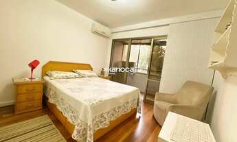 Imagem 6: LINDO APARTAMENTO 220M2 NO PARK PALACE - REQUINTE NA BARRA DA TIJUCA