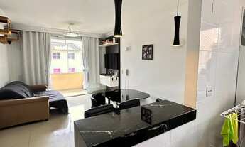 Imagem 6: Jardim CAmburi / Bairro Fátima