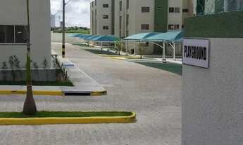 Imagem 2: Aluga-se Ap ao lado da facisa jardin Botanico ll