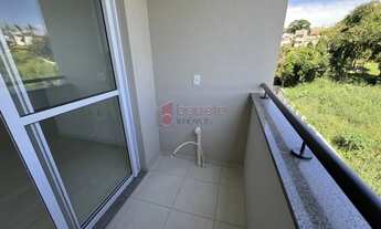 Imagem 7: APARTAMENTO À VENDA NO CONDOMÍNIO GIARDINO NO JARDIM COLÔNIA EM JUNDIAÍ/SP