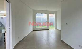 Imagem 7: Casa à venda em Pontal do Paraná-PR, no Leblon: 2 quartos, sala, banheiro, garagem e 52,03