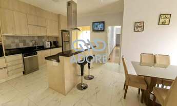 Imagem 5: Casa à venda no Condomínio Mirante dos Ipês - Salto/SP