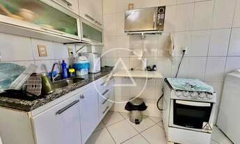 Imagem 4: Atlântica Imóveis tem excelente apartamento à venda no São Marcos - Macaé/RJ