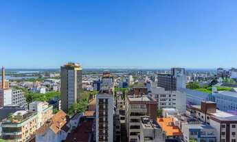 Imagem 6: Apartamento em andar alto na Independência