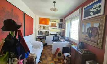 Imagem: Apartamento à venda em Independência com