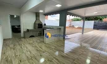 Imagem 5: Casa com 2 quartos à venda, 123 m² por R$ 450.000 - Jardim Santa Rosa - Maringá/PR