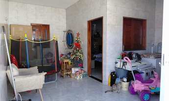 Imagem 2: Tenho uma casa para vender de lage