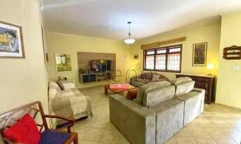 Imagem 3: Casa à venda em Campinas, Cidade Universitária, com 4 quartos, com 223 m²