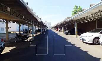 Imagem 3: Apartamento no Condomínio Residencial Itamaracá em Araçatuba/SP