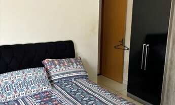 Imagem 5: Casa - Residencial Santa Fé Goiânia