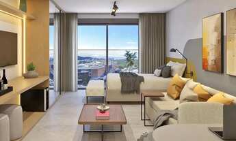 Imagem: Lançamento imobiliário no bairro Santa