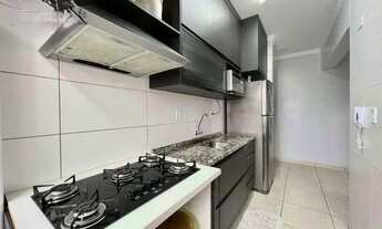 Imagem 7: APARTAMENTO 2 DORMITÓRIOS MOBILIADO A VENDA BEM LOCALIZADO NO BAIRRO AVIAÇÃO