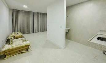 Imagem 6: Studio primeiro aluguel recém entregue em Batista Campos - Belém - PA