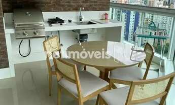 Imagem: Venda Apartamento 3 quartos Praia de Santa