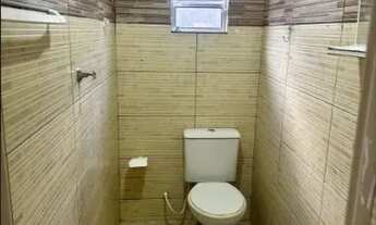 Imagem 5: Casa nas Rocas TJ06