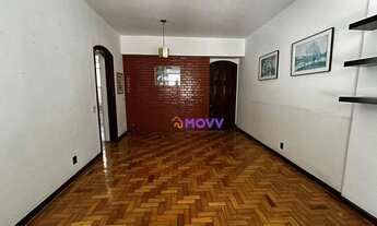 Imagem 2: Apartamento à venda, 120 m² por R$ 890.000,00 - Icaraí - Niterói/RJ