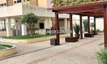 Imagem 2: Apartamento 4 Quartos para Venda em Brasília, Norte (Águas Claras), 4 dormitórios, 2 suíte