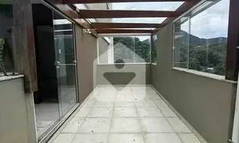 Imagem 15: Apartamento para venda com 3 quartos, 80m² - Castelanea - Petrópolis/RJ