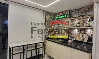 Imagem 5: APARTAAMENTO NA VILA ESTER -CASA VERDE COM 2 DORMITÓRIOS, SENDO 1 SUÍTE, COM 1 VAGA DE GAR